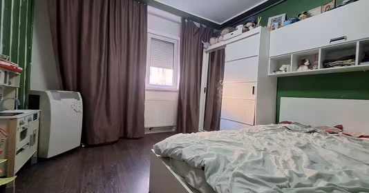 Apartament Cetate