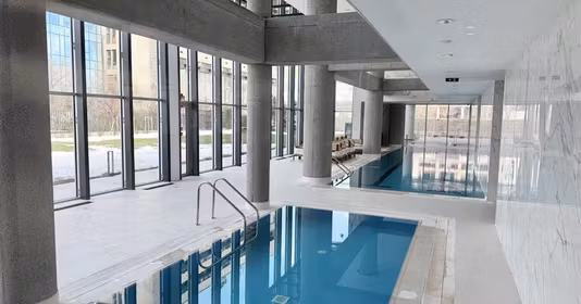 Apartament Floreasca