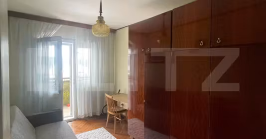 Apartament Mănăștur