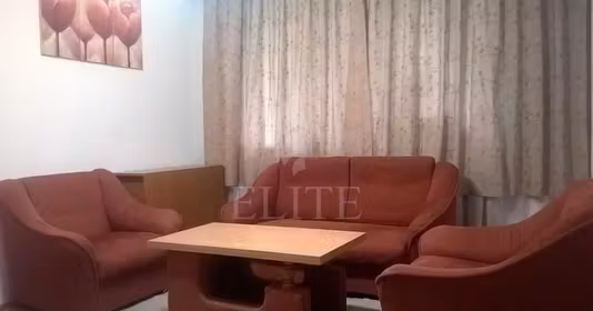 Apartament Grigorescu