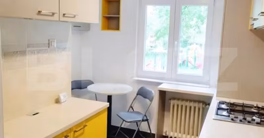 Apartament Mănăștur