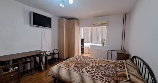 Garsonieră Complexul Studențesc