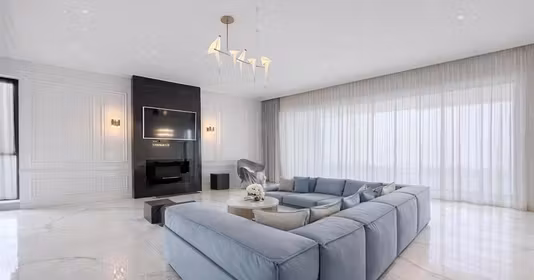 Apartament Herăstrău