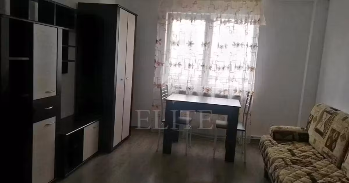 Apartament de vânzare cu 2 camere în zona Mărăști, Cluj-Napoca