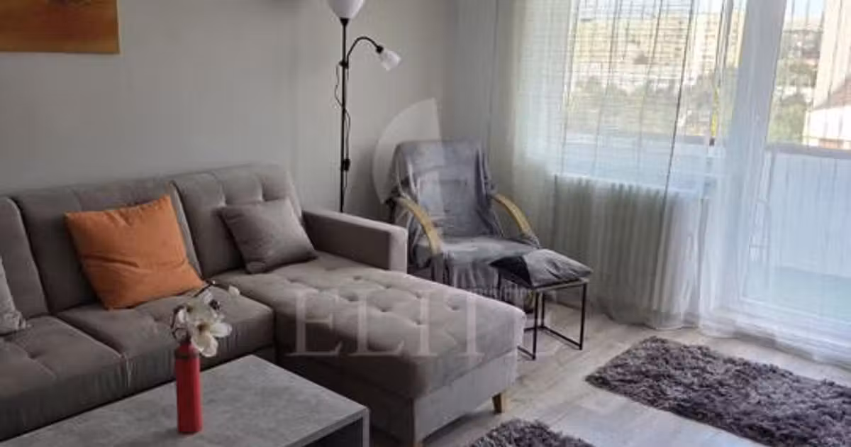 Apartament de vânzare cu 3 camere, mobilat în zona Mărăști, Cluj-Napoca