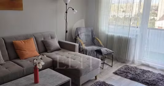 Apartament Mărăști