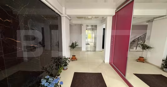 Apartament Nicolina