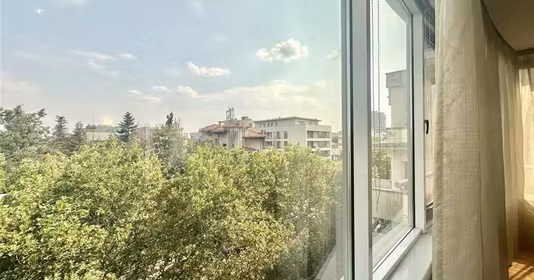 Apartament Primăverii