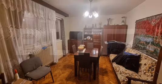 Apartament Mănăștur