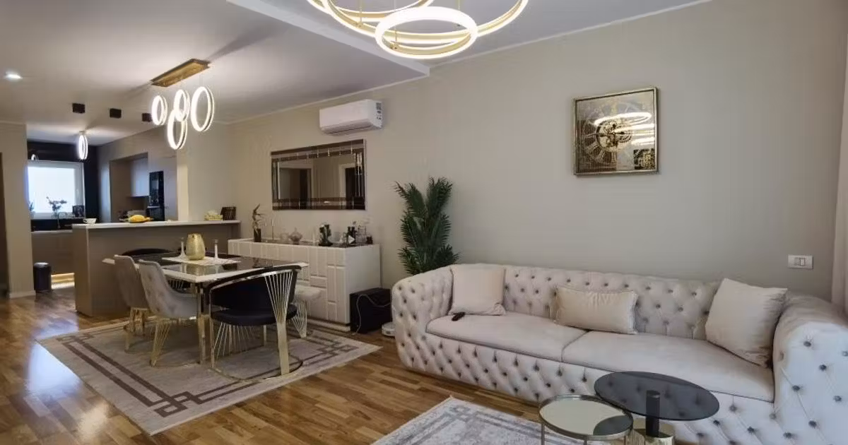 Duplex de vânzare cu 5 camere, mobilat în zona Pipera, Sector 1