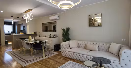 Apartament Pipera