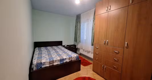 Apartament Complexul Studențesc