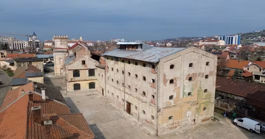 Teren Velența