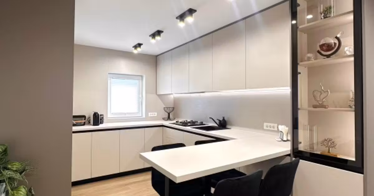 Apartament de vânzare cu 4 camere, mobilat în zona Lipovei, Timișoara