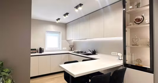 Apartament Aradului
