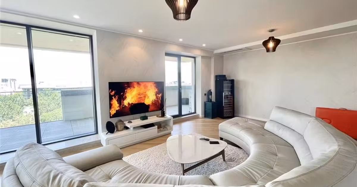 Apartament de vânzare cu 3 camere în zona Aviației, Sector 1