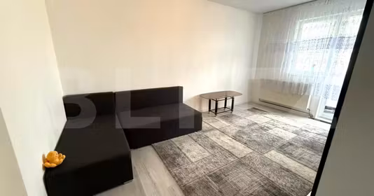 Apartament Electroprecizia