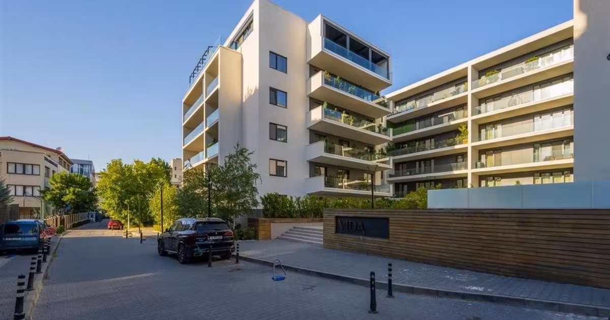 Apartament de vânzare cu 4 camere, mobilat în zona Herăstrău, Sector 1