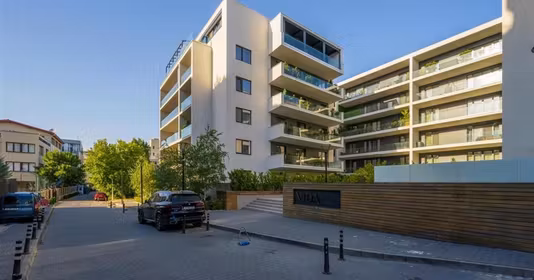 Apartament Herăstrău
