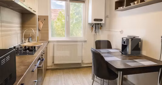 Apartament Mănăștur