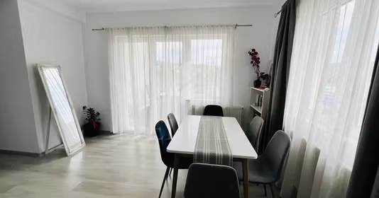 Apartament Mărăști