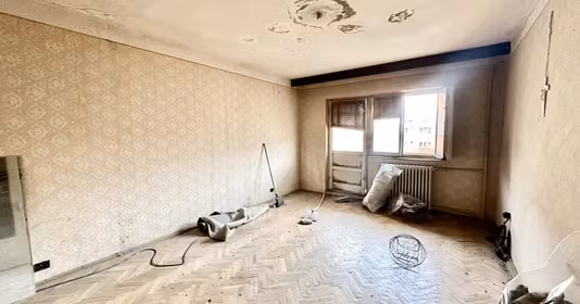 Apartament Girocului