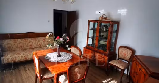 Apartament Mănăștur