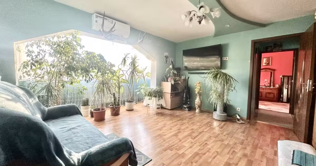 Apartament de vânzare cu 2 camere, mobilat în zona Soarelui, Timișoara