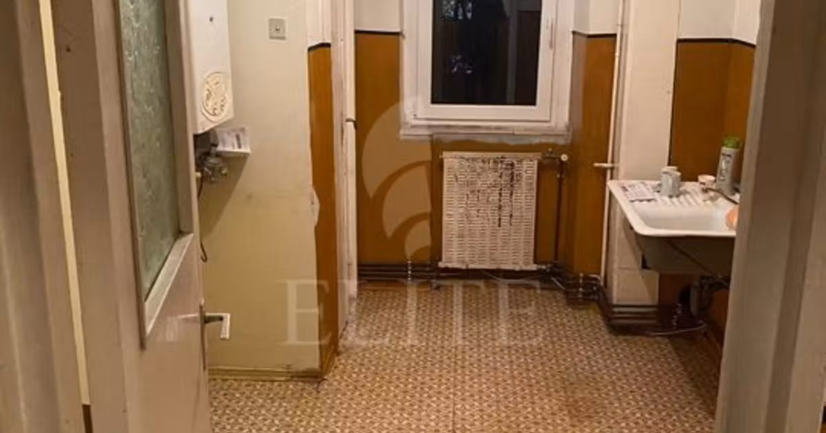 Apartament de vânzare cu 3 camere în zona Zorilor, Cluj-Napoca