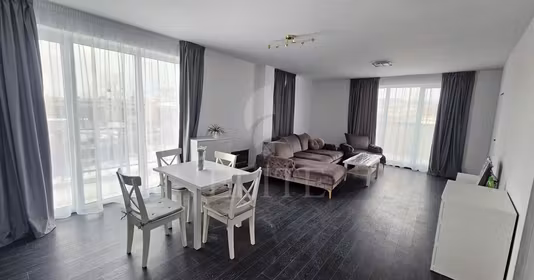 Apartament Mărăști