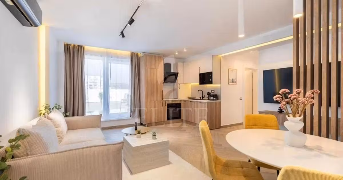 Apartament de vânzare cu 3 camere, mobilat în zona Mărăști, Cluj-Napoca