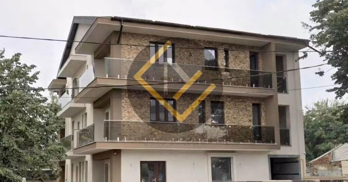 Apartament de vânzare cu 2 camere în zona P-ta Presei Libere, Sector 1