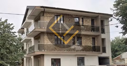 Apartament Herăstrău