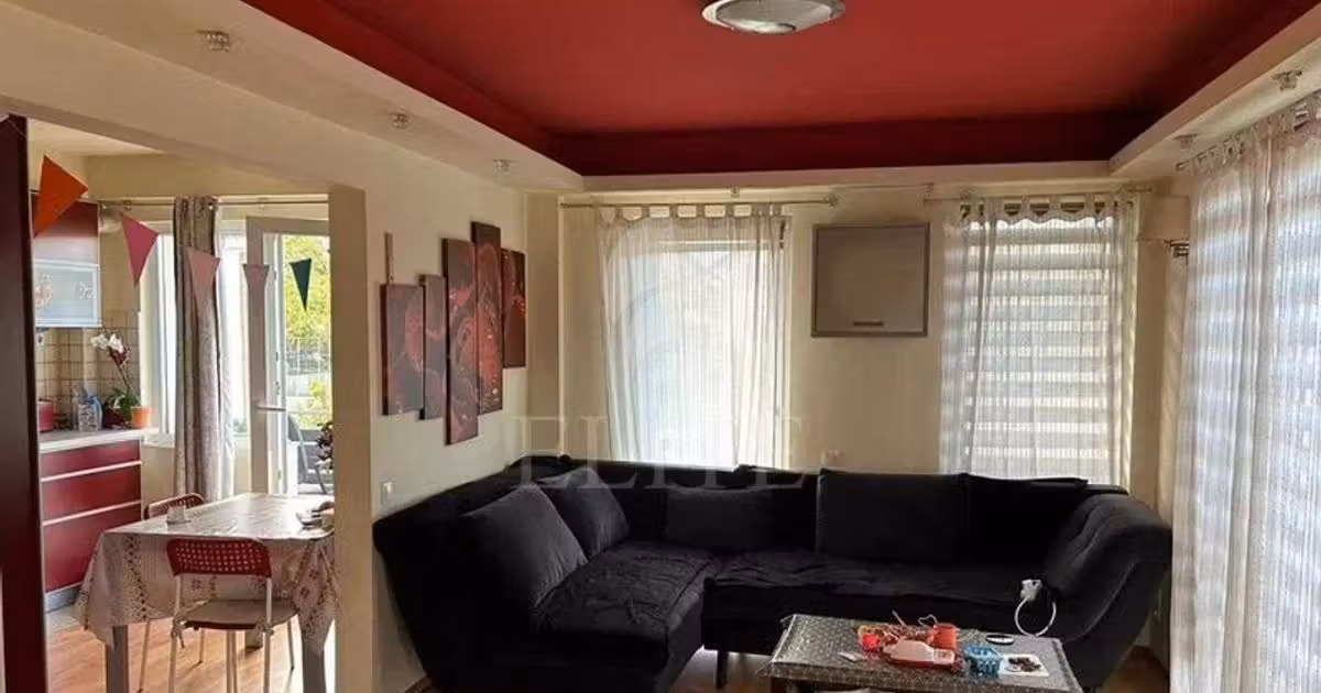 Apartament de vânzare cu 3 camere, mobilat în zona Mărăști, Cluj-Napoca