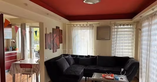 Apartament Mărăști