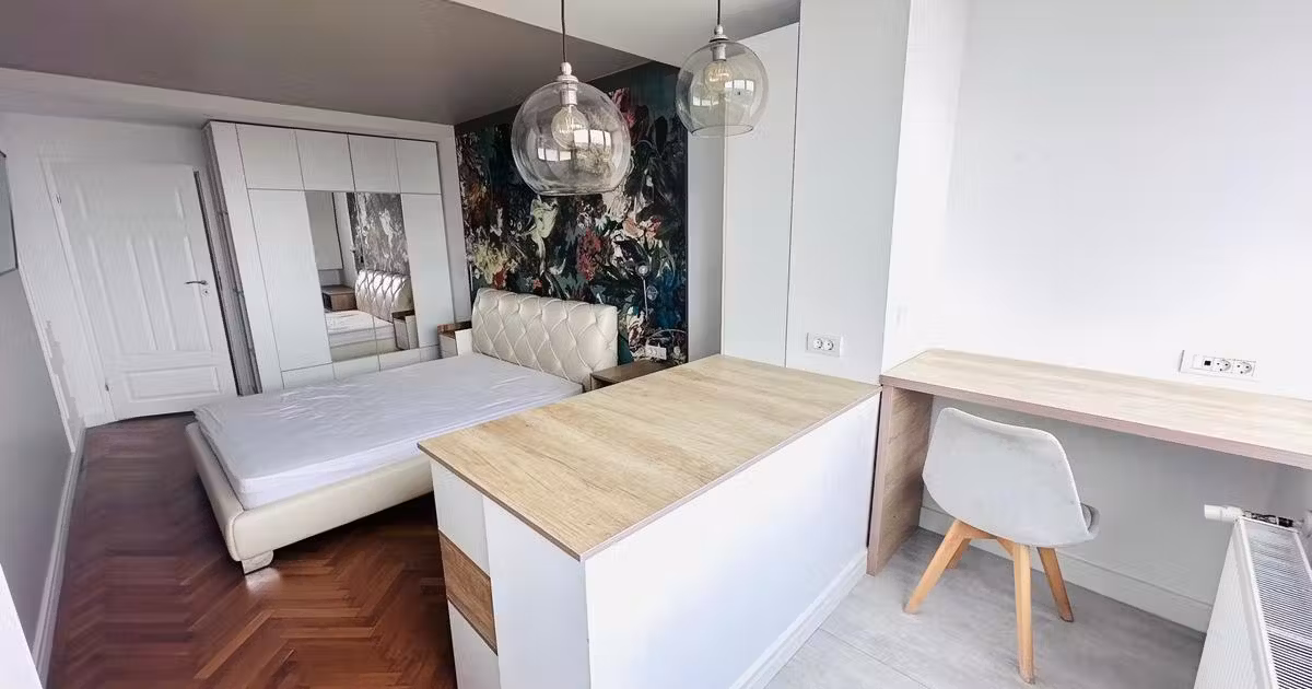 Apartament de vânzare cu 3 camere, mobilat în zona Central, Timișoara