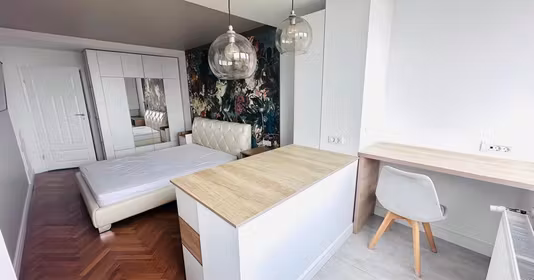 Apartament Cetate