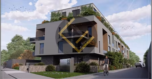 Apartament Pipera