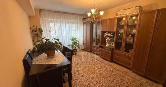Apartament Mărăști