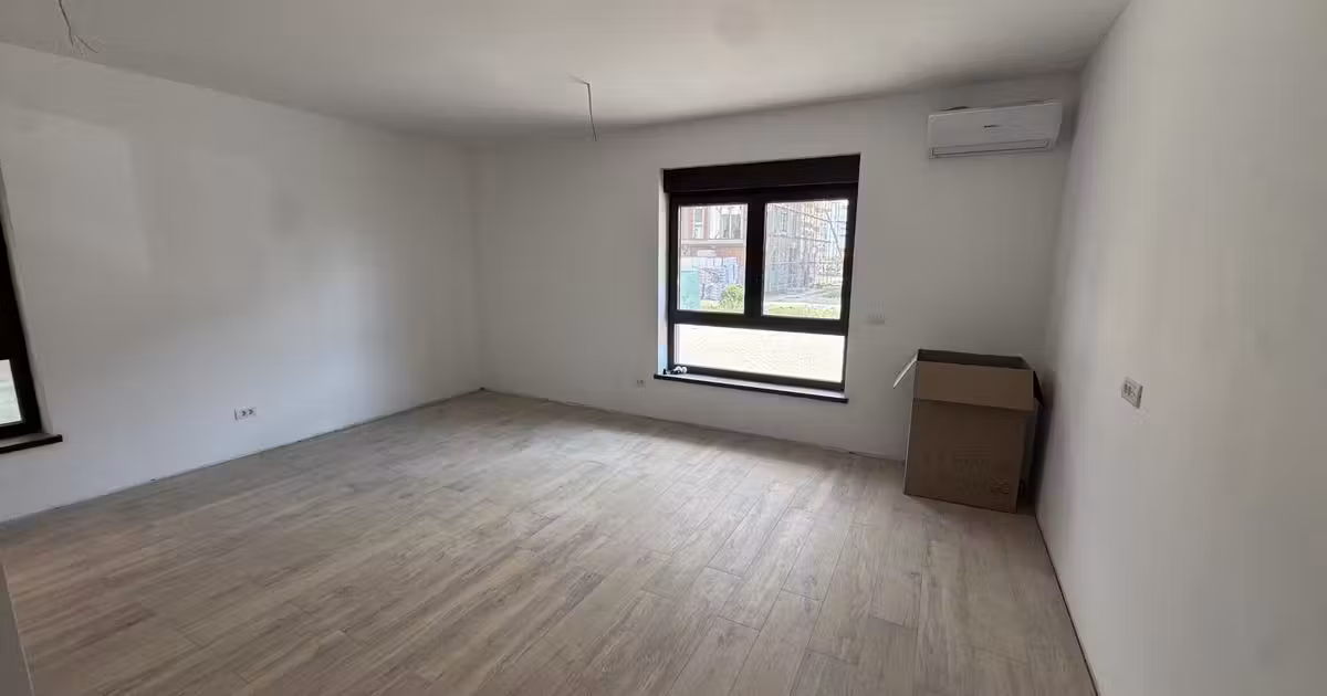 Apartament de vânzare cu 2 camere în Giroc
