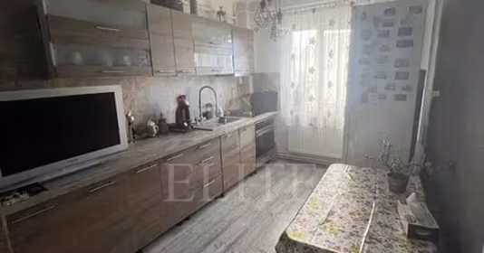 Apartament Mărăști
