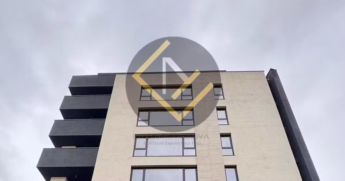 Apartament de vânzare cu 2 camere în zona Dacia, Sector 2