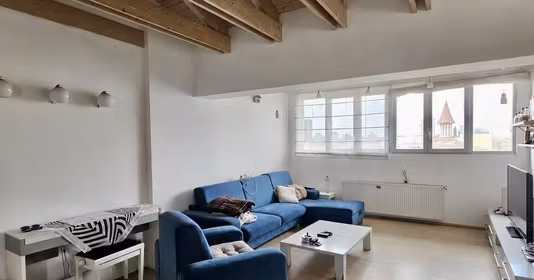 Apartament Complexul Studențesc