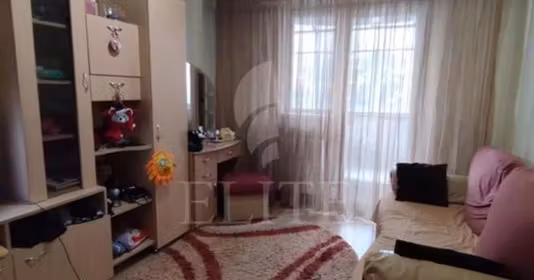 Apartament Mărăști