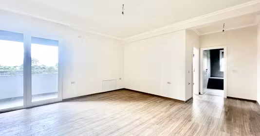 Apartament Girocului