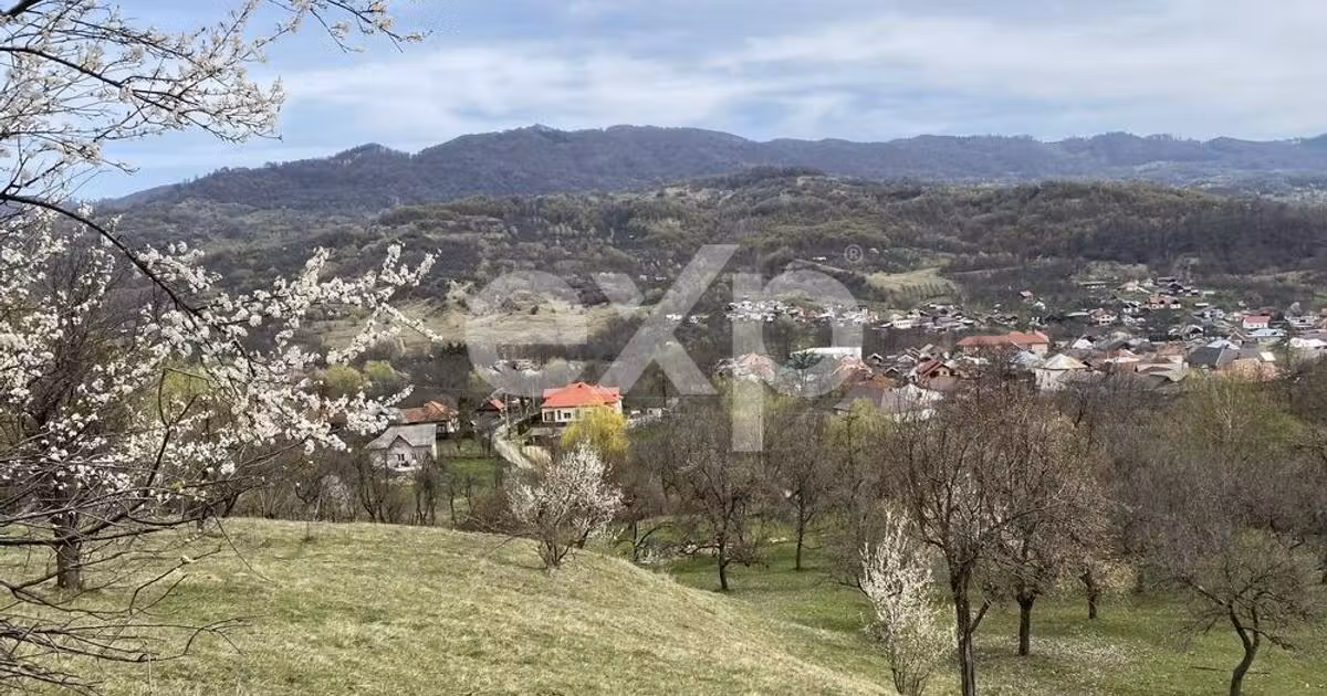 Teren · 2200000 m², Corbi, Câmpulung