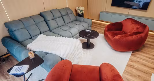Apartament Mărăști