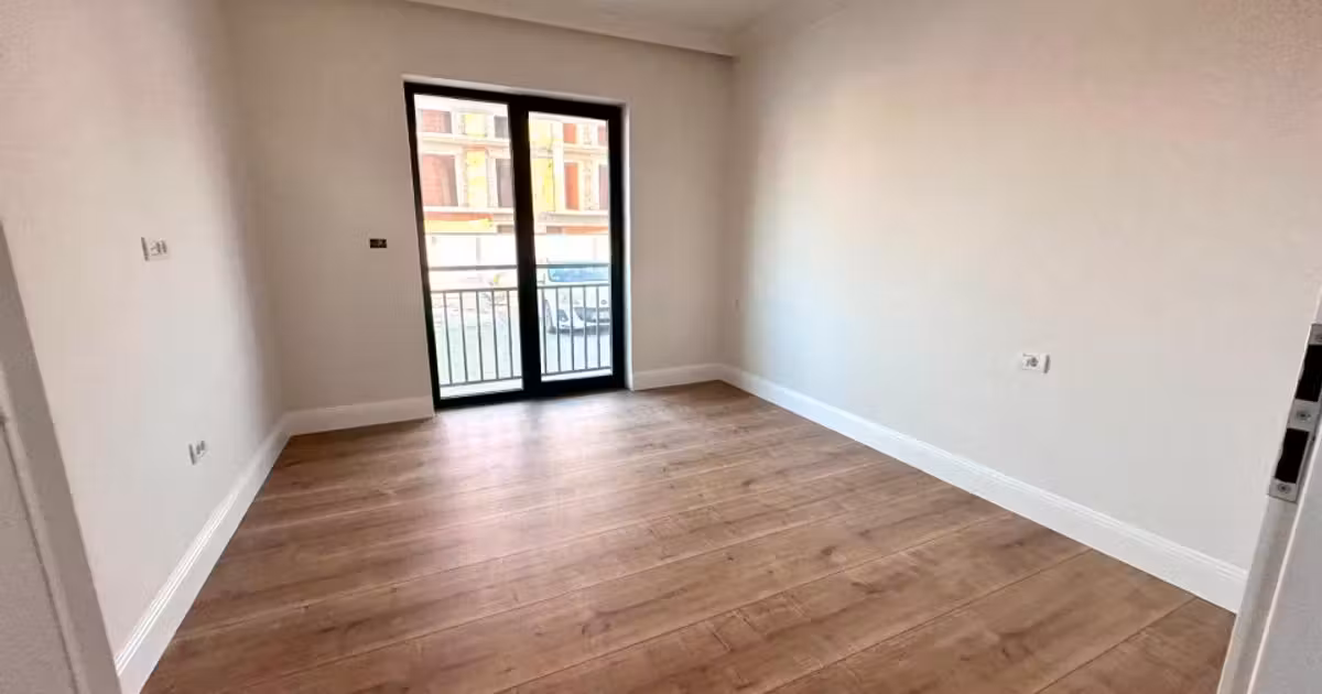 Apartament de vânzare cu 2 camere în Giroc