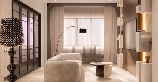 Apartament Unirii