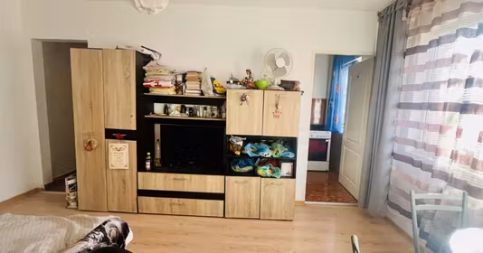Apartament Complexul Studențesc